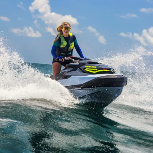 SEA-DOO - 2024