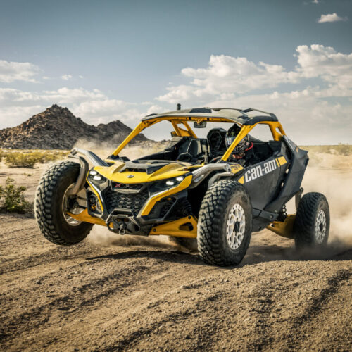 Maverick - 2024