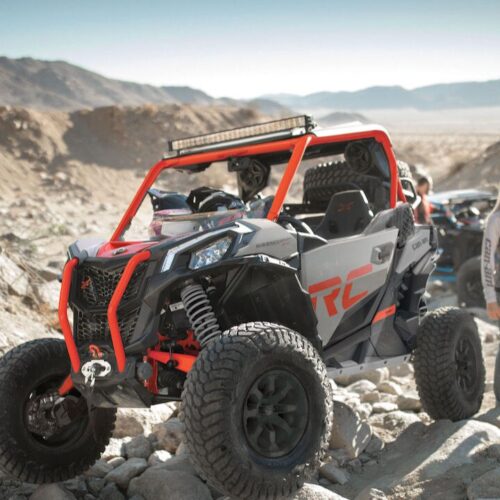Maverick Sport/Trail - 2024