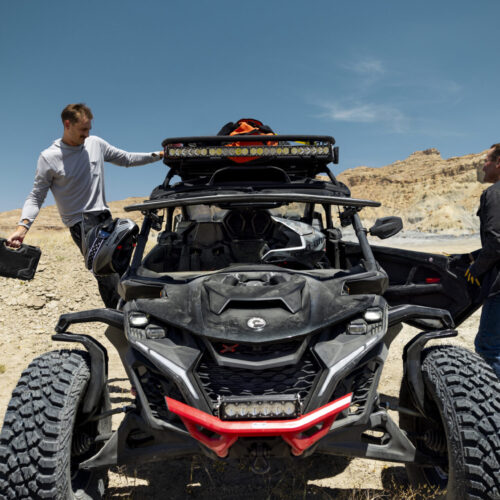 SSV/UTV