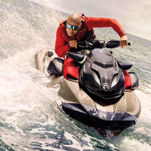 SEA-DOO - 2025