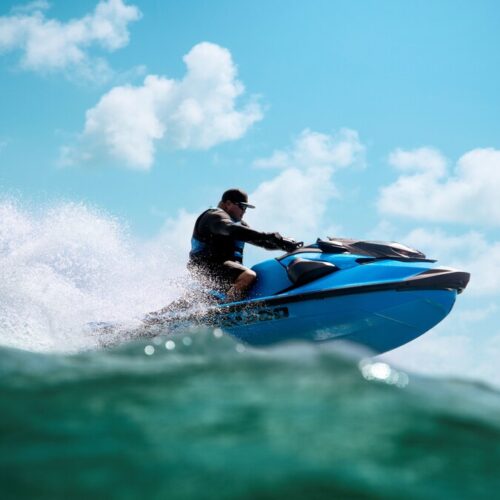 SEA-DOO